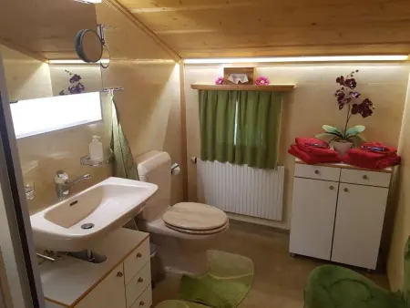 Steimandli, Appartement 2 personnes à Gstaad - Photo 10