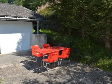 Arduus, Appartement 4 personnes à Gstaad - Photo 1