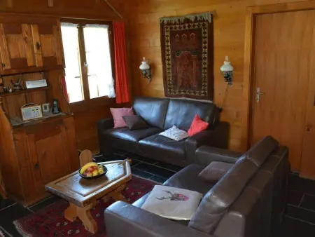 Arduus, Appartement 4 personnes à Gstaad - Photo 7