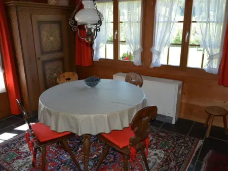 Arduus, Appartement 4 personnes à Gstaad - Photo 11