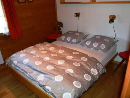 Arduus, Appartement 4 personnes à Gstaad - Photo 12