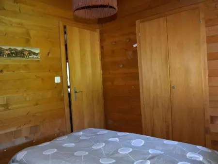 Arduus, Appartement 4 personnes à Gstaad - Photo 13
