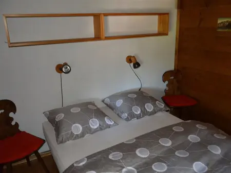 Arduus, Appartement 4 personnes à Gstaad - Photo 14