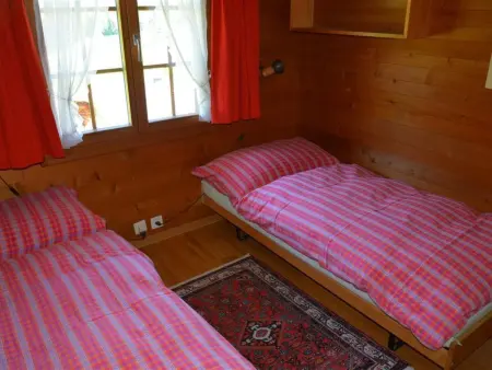 Arduus, Appartement 4 personnes à Gstaad - Photo 15