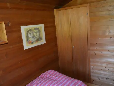 Arduus, Appartement 4 personnes à Gstaad - Photo 16