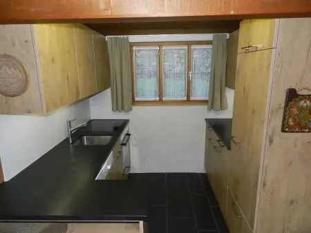 Arduus, Appartement 4 personnes à Gstaad - Photo 17