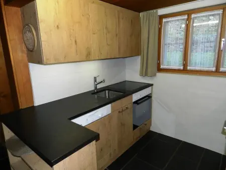 Arduus, Appartement 4 personnes à Gstaad - Photo 18
