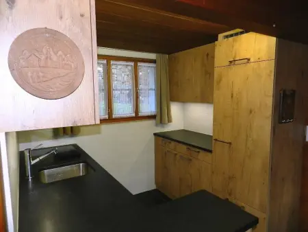 Arduus, Appartement 4 personnes à Gstaad - Photo 19