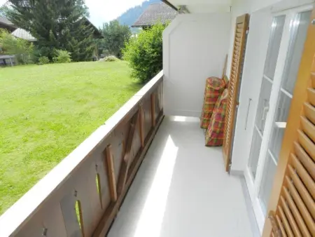 Monique Nr. 14, Appartement 5 personnes à Schönried - Photo 3