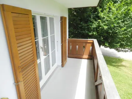 Monique Nr. 14, Appartement 5 personnes à Schönried - Photo 4