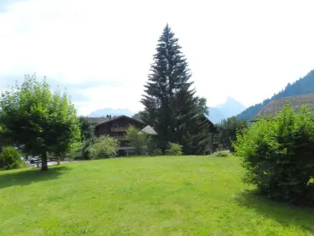 Monique Nr. 14, Appartement 5 personnes à Schönried - Photo 5