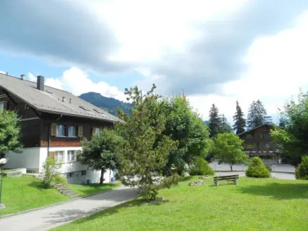 Monique Nr. 14, Appartement 5 personnes à Schönried - Photo 6
