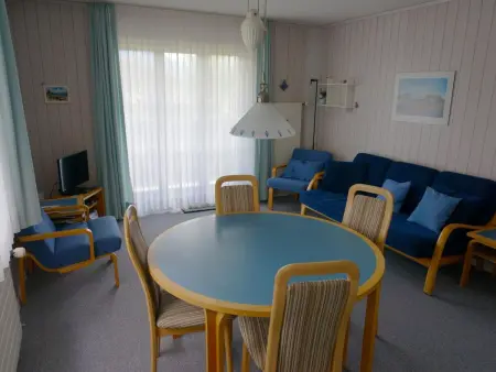 Monique Nr. 14, Appartement 5 personnes à Schönried - Photo 8