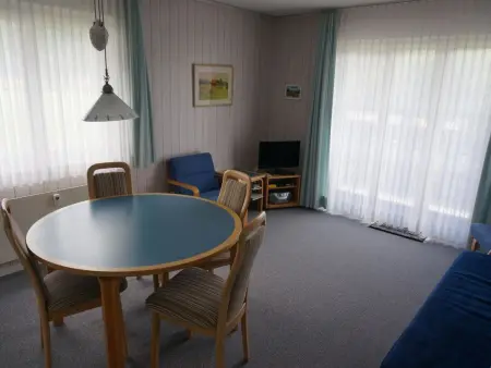 Monique Nr. 14, Appartement 5 personnes à Schönried - Photo 9
