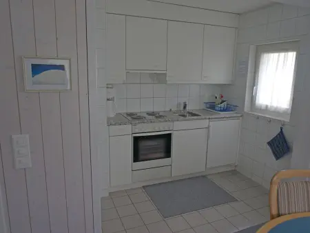 Monique Nr. 14, Appartement 5 personnes à Schönried - Photo 10