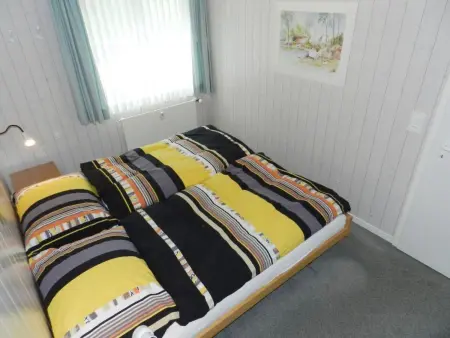 Monique Nr. 14, Appartement 5 personnes à Schönried - Photo 12