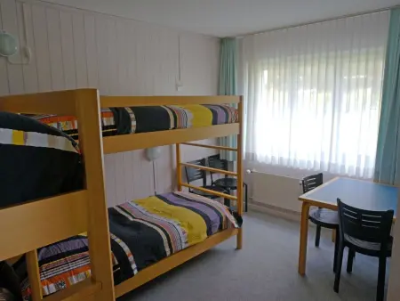 Monique Nr. 14, Appartement 5 personnes à Schönried - Photo 13