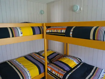 Monique Nr. 14, Appartement 5 personnes à Schönried - Photo 14