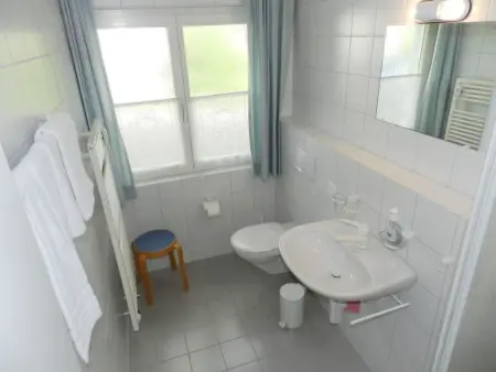 Monique Nr. 14, Appartement 5 personnes à Schönried - Photo 15