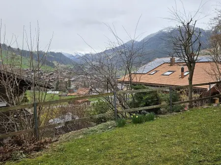 Burkhalter, Appartement 7 personnes à Zweisimmen - Photo 6