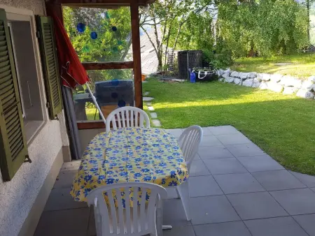 Burkhalter, Appartement 7 personnes à Zweisimmen - Photo 7