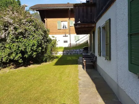 Burkhalter, Appartement 7 personnes à Zweisimmen - Photo 9