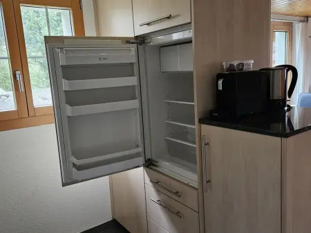 Burkhalter, Appartement 7 personnes à Zweisimmen - Photo 18