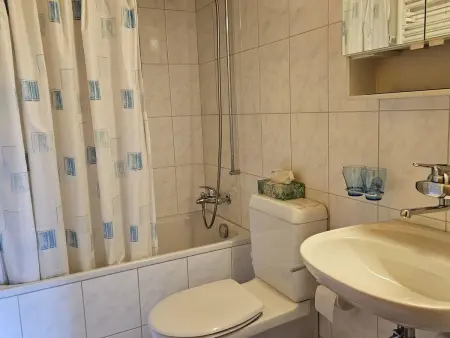 Burkhalter, Appartement 7 personnes à Zweisimmen - Photo 20
