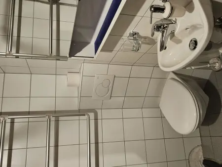 Burkhalter, Appartement 7 personnes à Zweisimmen - Photo 22