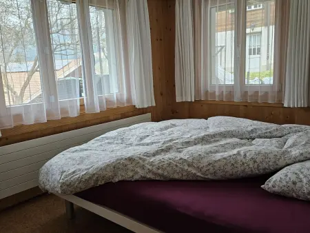 Burkhalter, Appartement 7 personnes à Zweisimmen - Photo 23