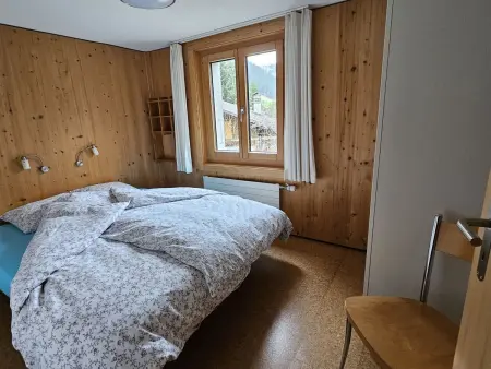 Burkhalter, Appartement 7 personnes à Zweisimmen - Photo 24