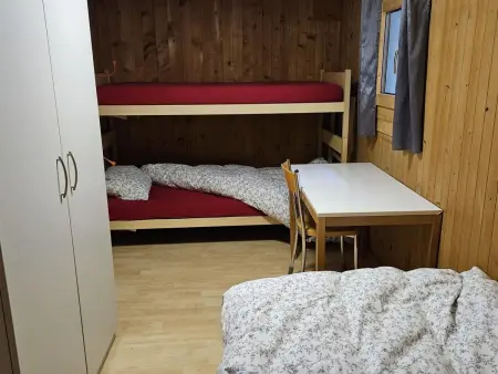 Burkhalter, Appartement 7 personnes à Zweisimmen - Photo 25