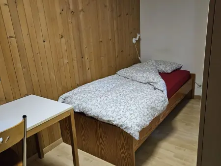Burkhalter, Appartement 7 personnes à Zweisimmen - Photo 26