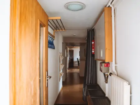 Burkhalter, Appartement 7 personnes à Zweisimmen - Photo 27