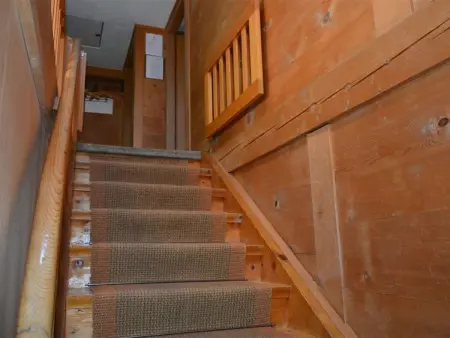 Rehweid (2. Stock), Appartement 5 personnes à Saanen - Photo 8