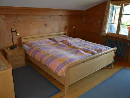 Rehweid (2. Stock), Appartement 5 personnes à Saanen - Photo 12