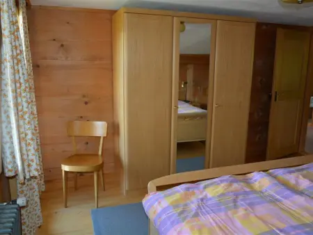 Rehweid (2. Stock), Appartement 5 personnes à Saanen - Photo 13