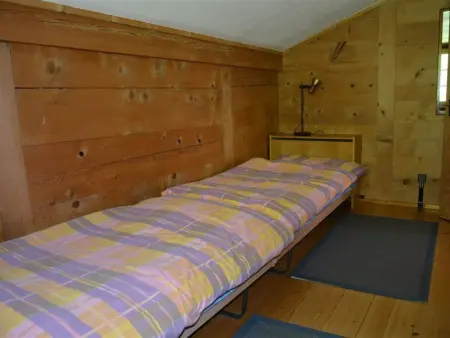 Rehweid (2. Stock), Appartement 5 personnes à Saanen - Photo 15