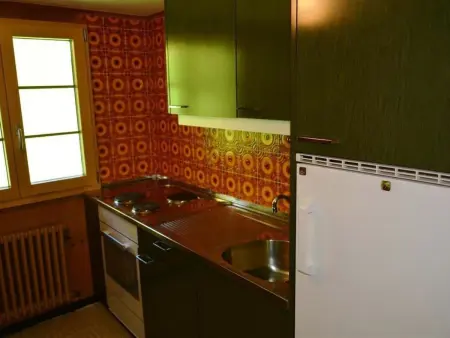 Rehweid (2. Stock), Appartement 5 personnes à Saanen - Photo 16