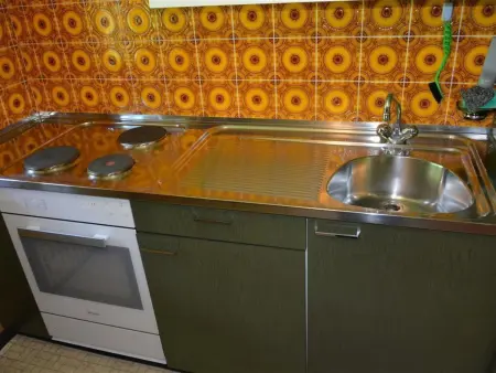 Rehweid (2. Stock), Appartement 5 personnes à Saanen - Photo 17