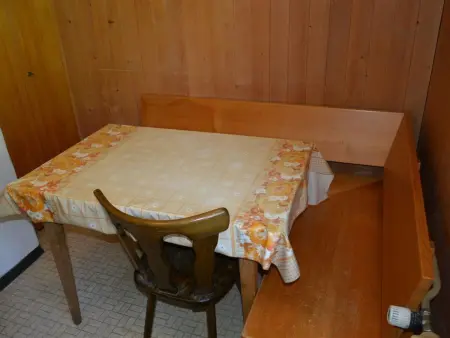 Rehweid (2. Stock), Appartement 5 personnes à Saanen - Photo 19