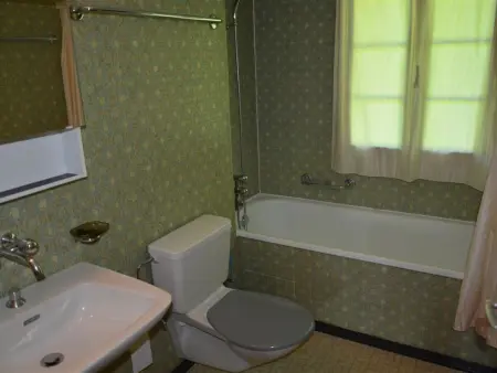 Rehweid (2. Stock), Appartement 5 personnes à Saanen - Photo 20