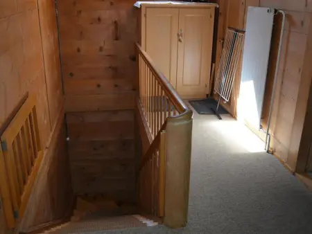 Rehweid (2. Stock), Appartement 5 personnes à Saanen - Photo 22