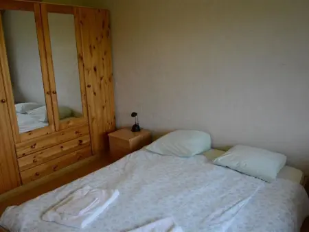 Anne (Hochparterre), Appartement 12 personnes à Schönried - Photo 8