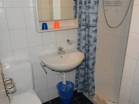 Anne (Hochparterre), Appartement 12 personnes à Schönried - Photo 12