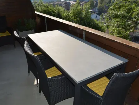 Hübeli (Arm), Appartement 4 personnes à Zweisimmen - Photo 3