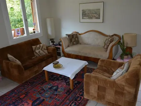 Hübeli (Arm), Appartement 4 personnes à Zweisimmen - Photo 6