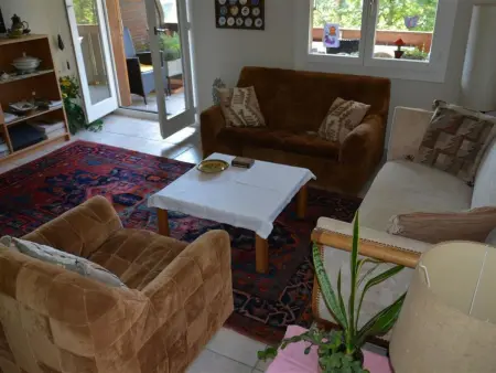 Hübeli (Arm), Appartement 4 personnes à Zweisimmen - Photo 7
