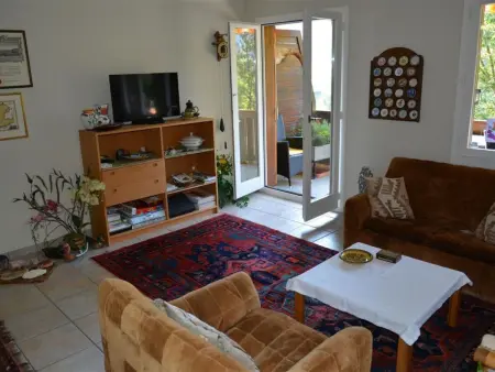 Hübeli (Arm), Appartement 4 personnes à Zweisimmen - Photo 8