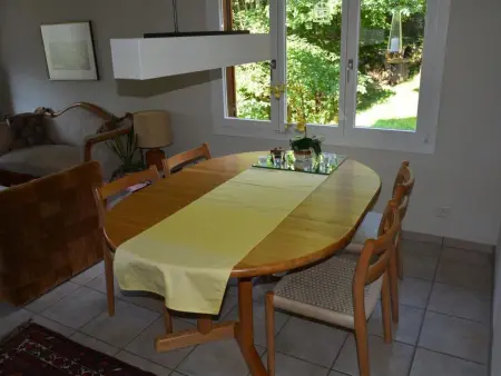 Hübeli (Arm), Appartement 4 personnes à Zweisimmen - Photo 10